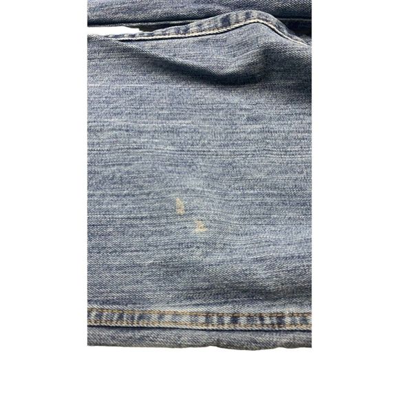 Cinch Denim Jeans Mens Green Label Relaxed Fit MB90530002 Size 40x34 - Picture 9 of 10